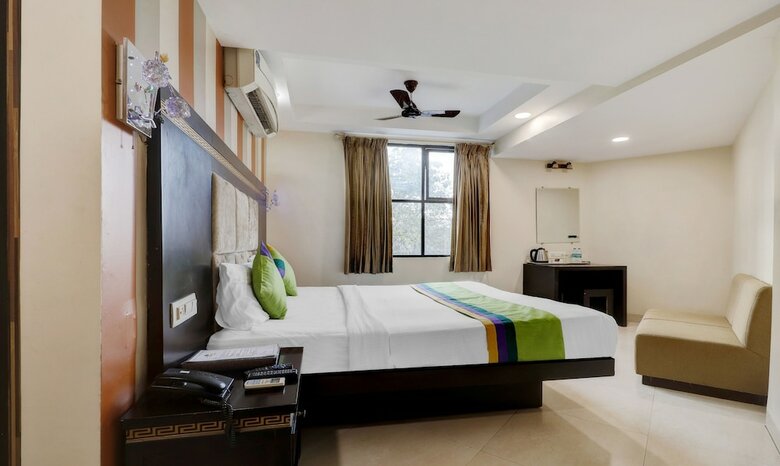 Hotel Treebo Trend Orient Grand