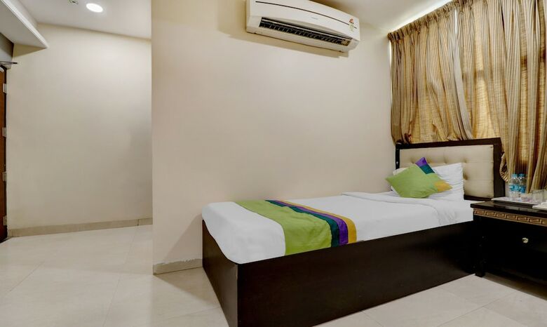 Hotel Treebo Trend Orient Grand