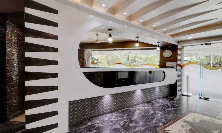 Hotel Treebo Trend Orient Grand