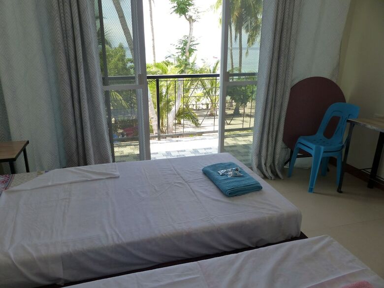 Hotel D&b Bluestar Beach Resort