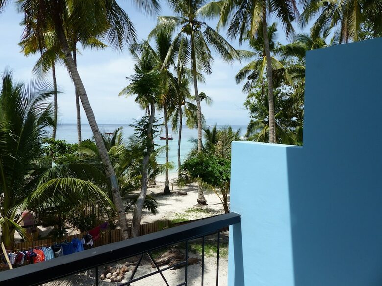 Hotel D&b Bluestar Beach Resort