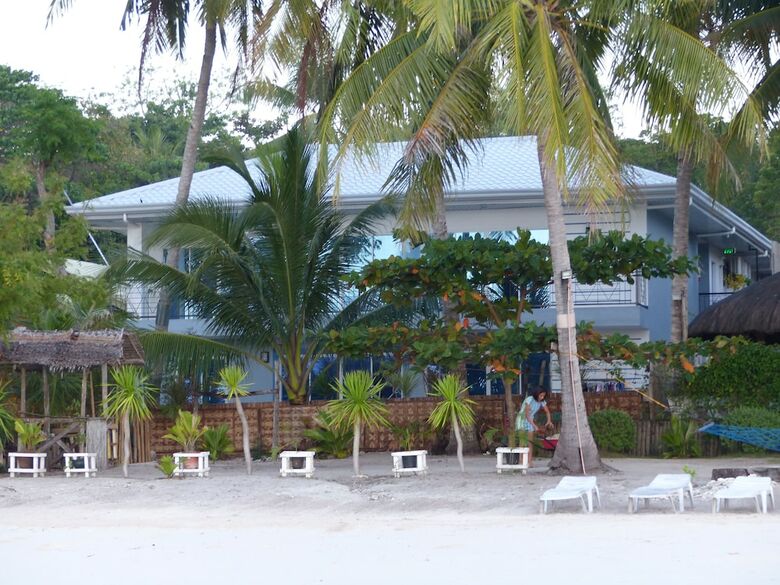 Hotel D&b Bluestar Beach Resort
