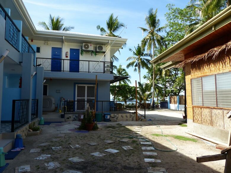 Hotel D&b Bluestar Beach Resort