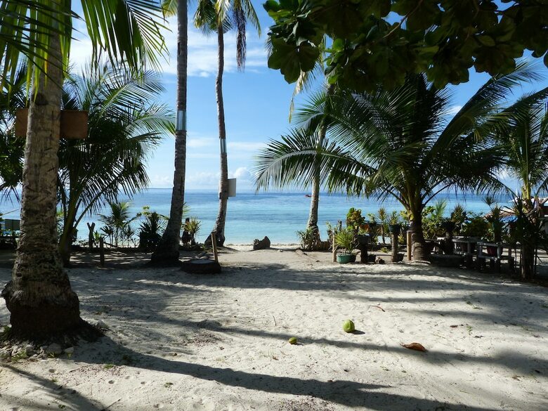 Hotel D&b Bluestar Beach Resort