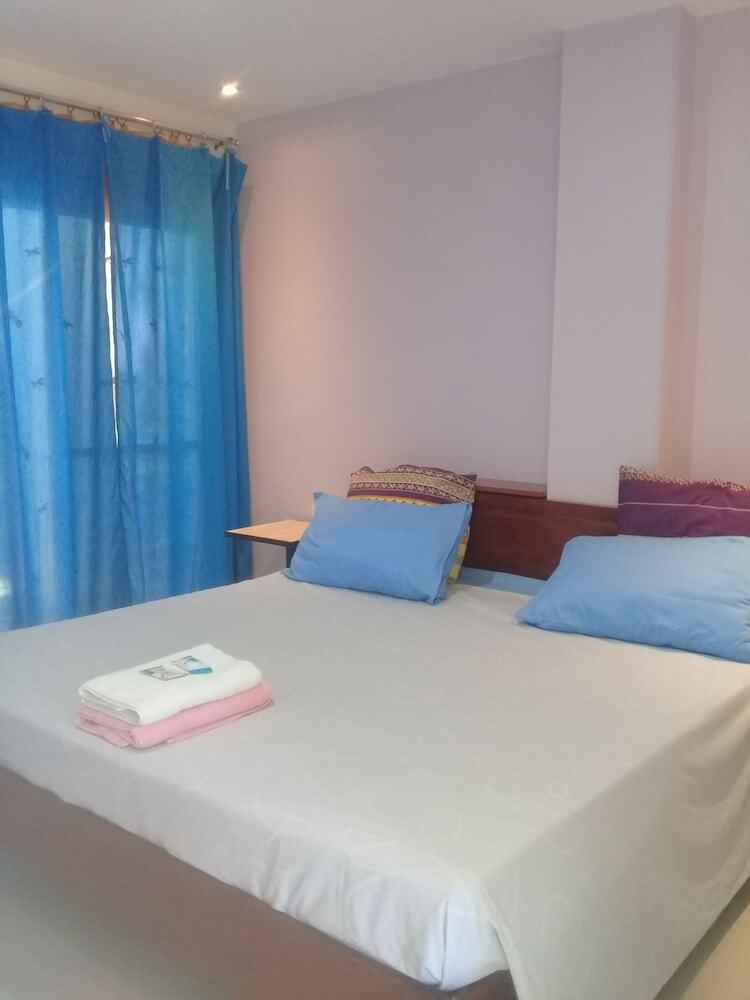 Hotel D&b Bluestar Beach Resort