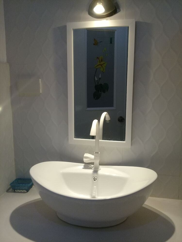 Hotel D&b Bluestar Beach Resort