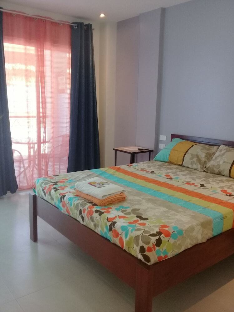 Hotel D&b Bluestar Beach Resort