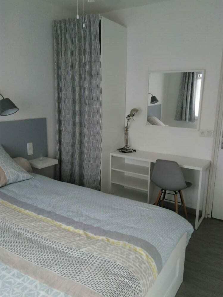 Hotel Chambres Chez L'habitant