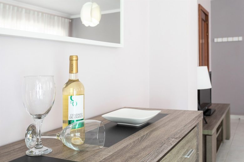 Apartment Lagos de Mirazul II