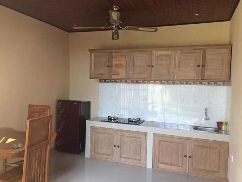 Bed & Breakfast Ilalang Villas Ubud