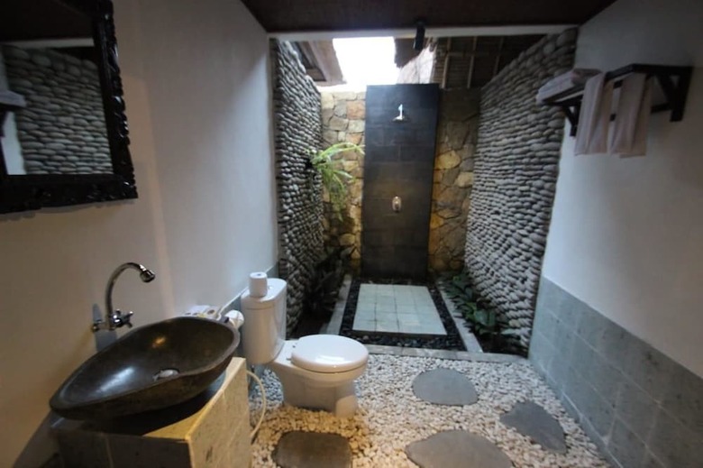 Bed & Breakfast Ilalang Villas Ubud