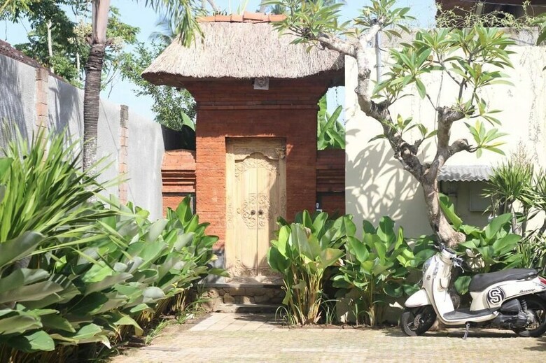 Bed & Breakfast Ilalang Villas Ubud