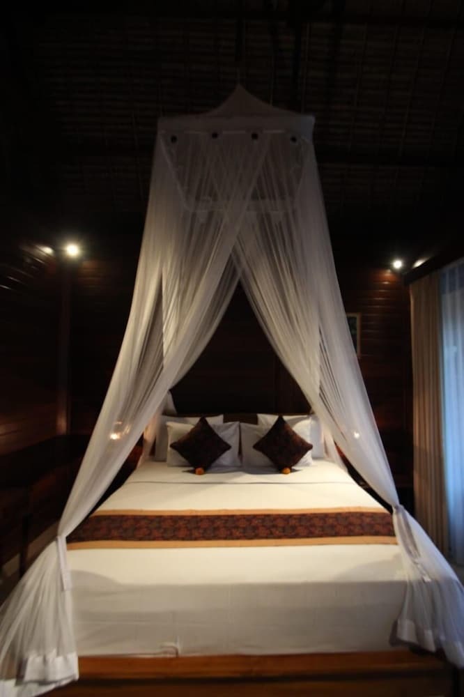 Bed & Breakfast Ilalang Villas Ubud