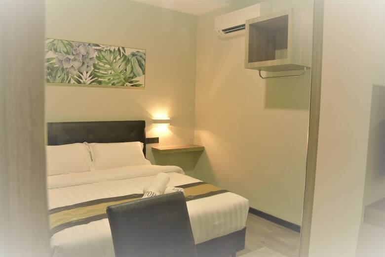 Gill Garden Boutique Hotel