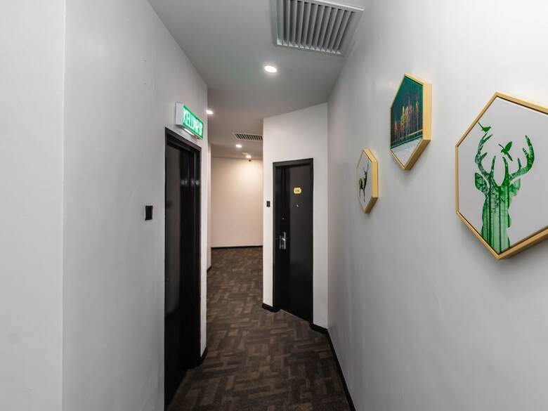 Gill Garden Boutique Hotel