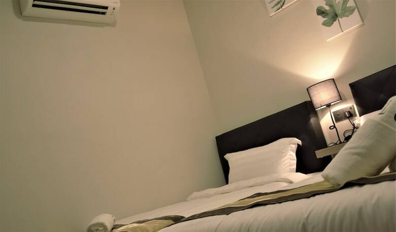 Gill Garden Boutique Hotel