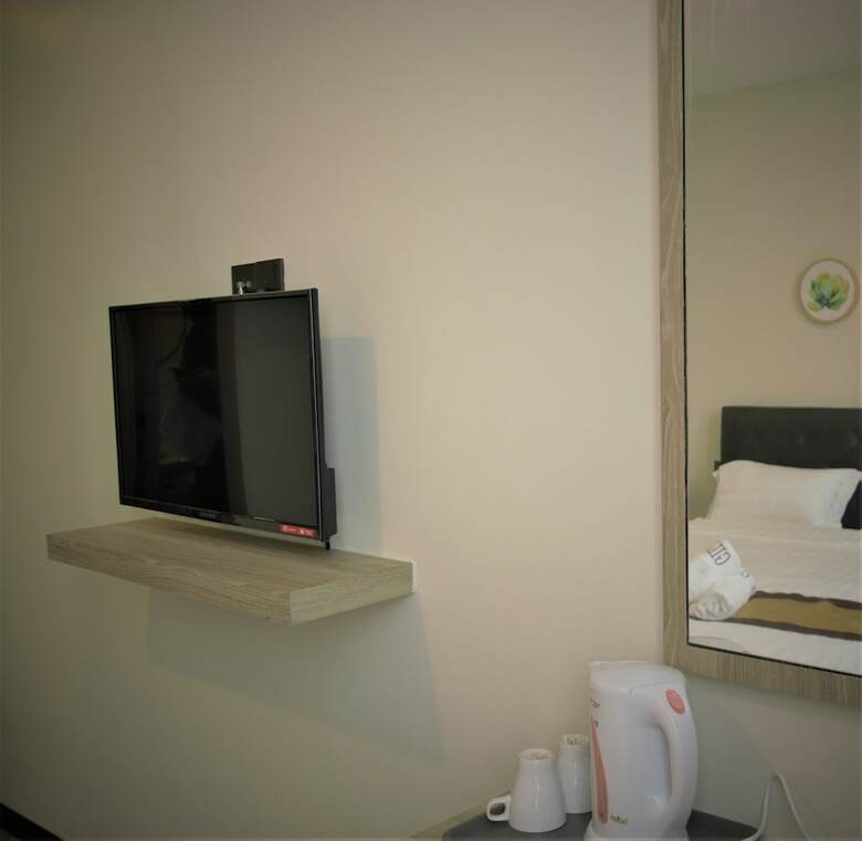 Gill Garden Boutique Hotel