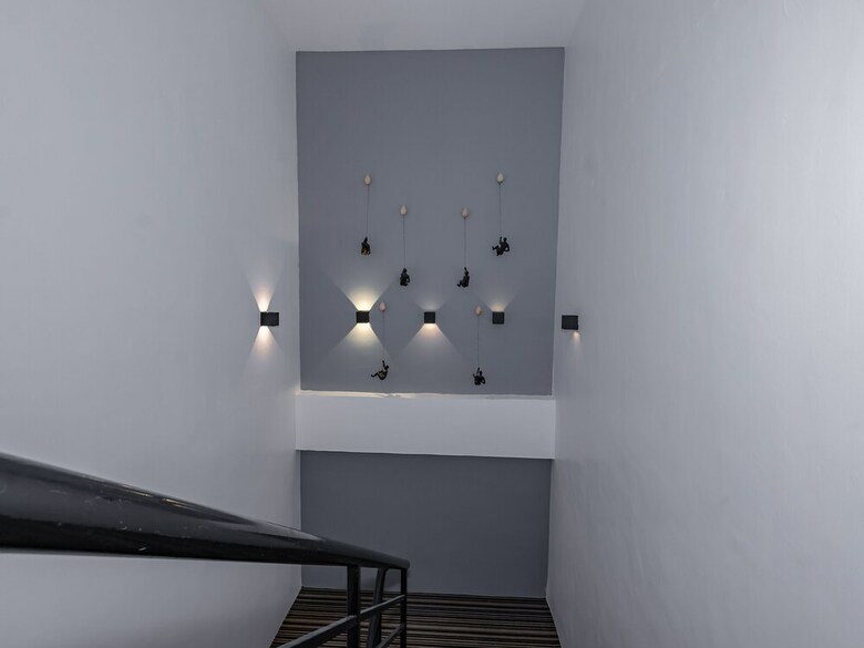 Gill Garden Boutique Hotel