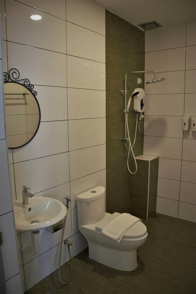 Gill Garden Boutique Hotel