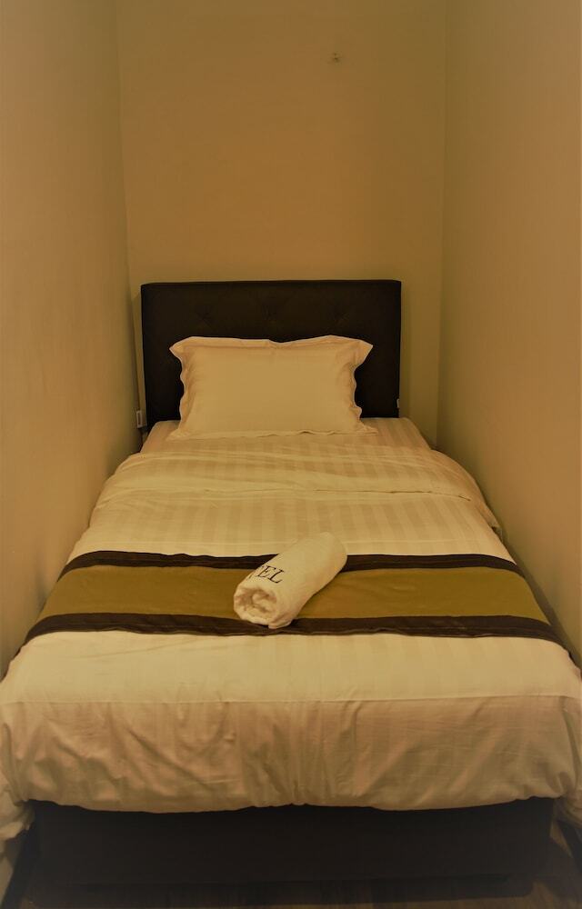Gill Garden Boutique Hotel