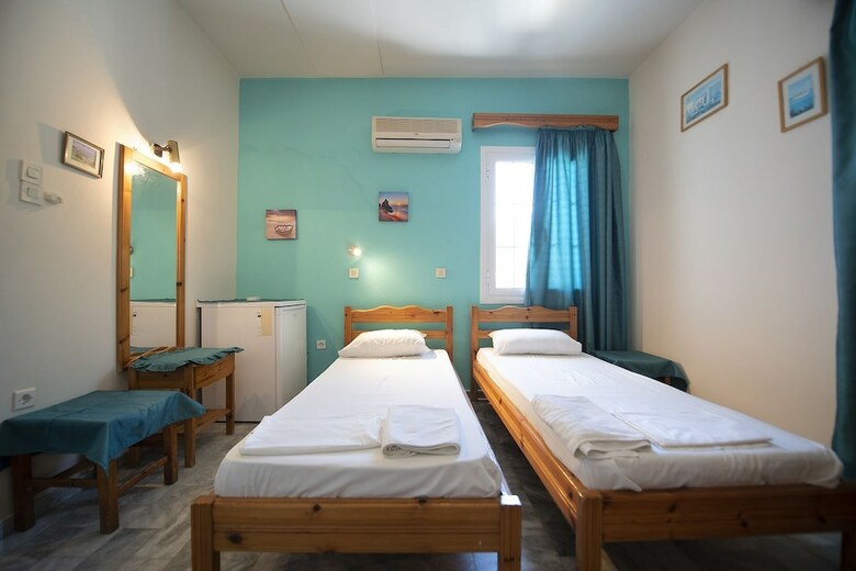Hotel Cleio's Rooms