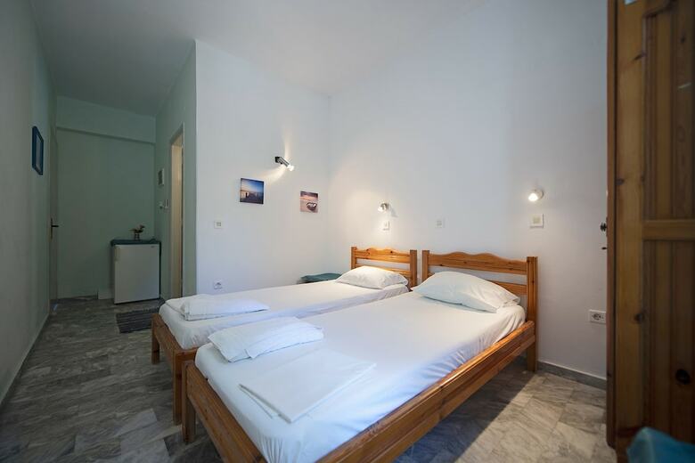 Hotel Cleio's Rooms