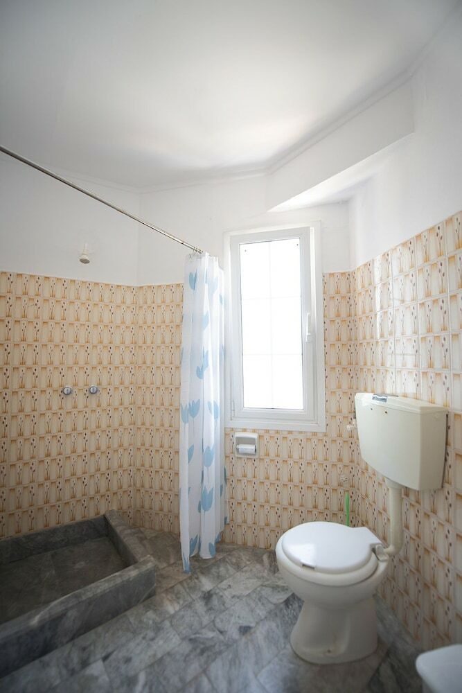 Hotel Cleio's Rooms
