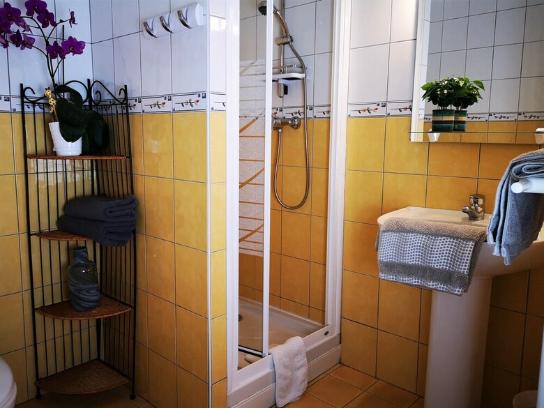 Appartements Le Clos de La Baie
