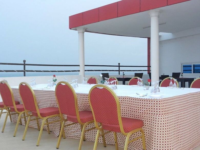 Hotel H�tel Bkbg
