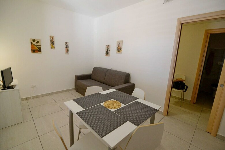 Apartamento Toto Residence