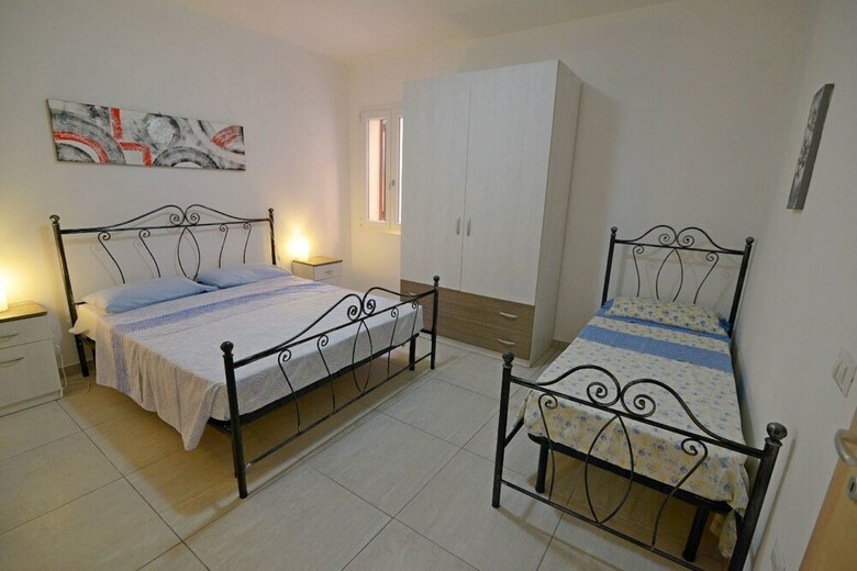Apartamento Toto Residence