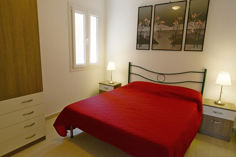Apartamento Toto Residence