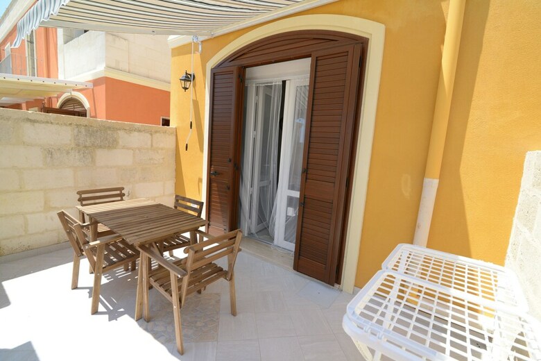 Apartamento Toto Residence