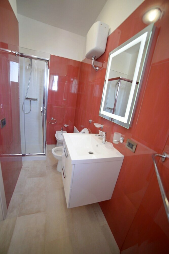 Apartamento Toto Residence