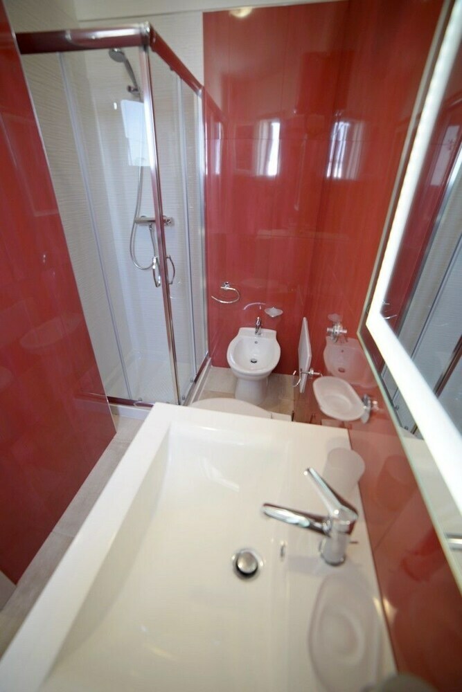 Apartamento Toto Residence