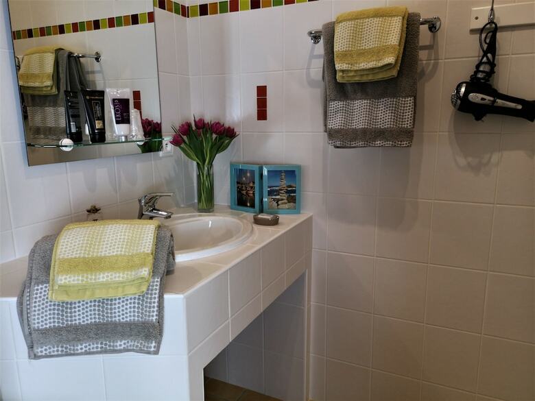 Bed & Breakfast Chambres Le Clos de La Baie