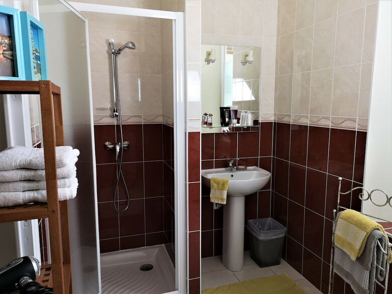 Bed & Breakfast Chambres Le Clos de La Baie