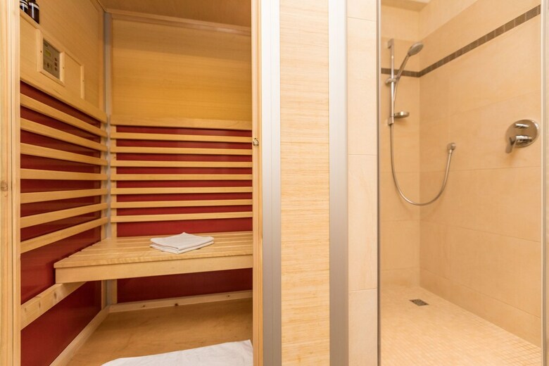 Pension Alpenhof Apartments