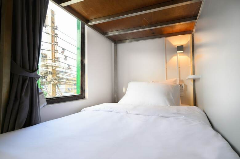 Hostal Rest Is More Hostel