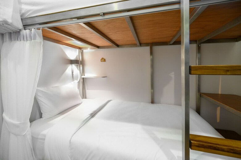 Hostal Rest Is More Hostel