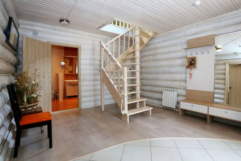 Resident Hotel Berezki
