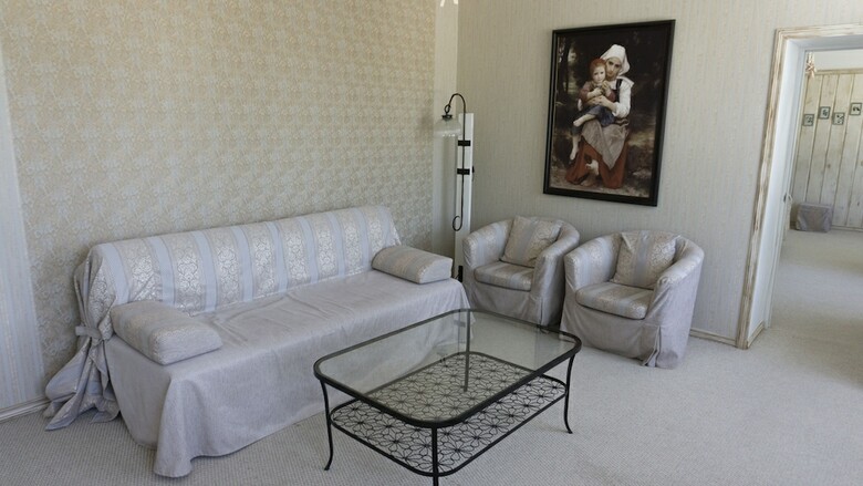 Resident Hotel Berezki