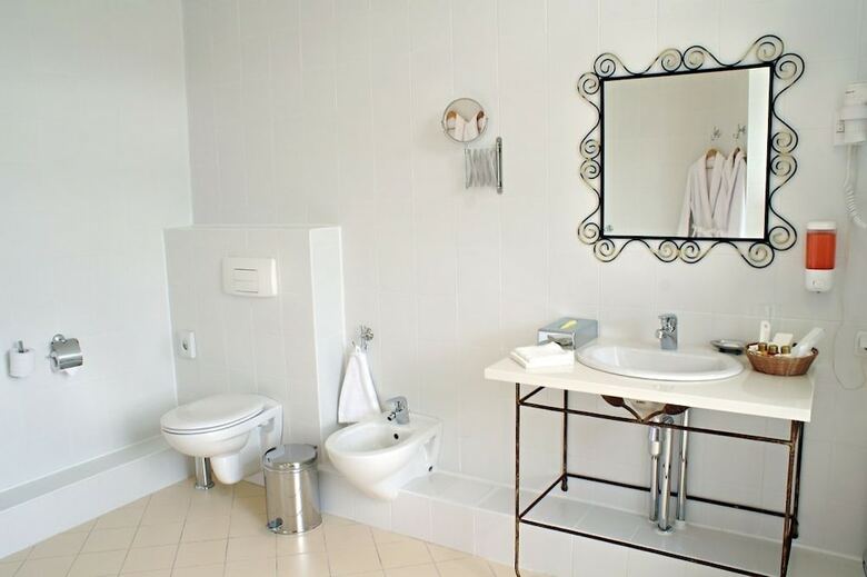 Resident Hotel Berezki