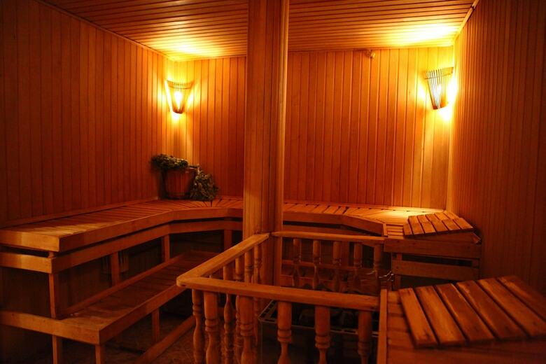 Resident Hotel Berezki