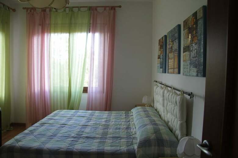 B&B Da Titina