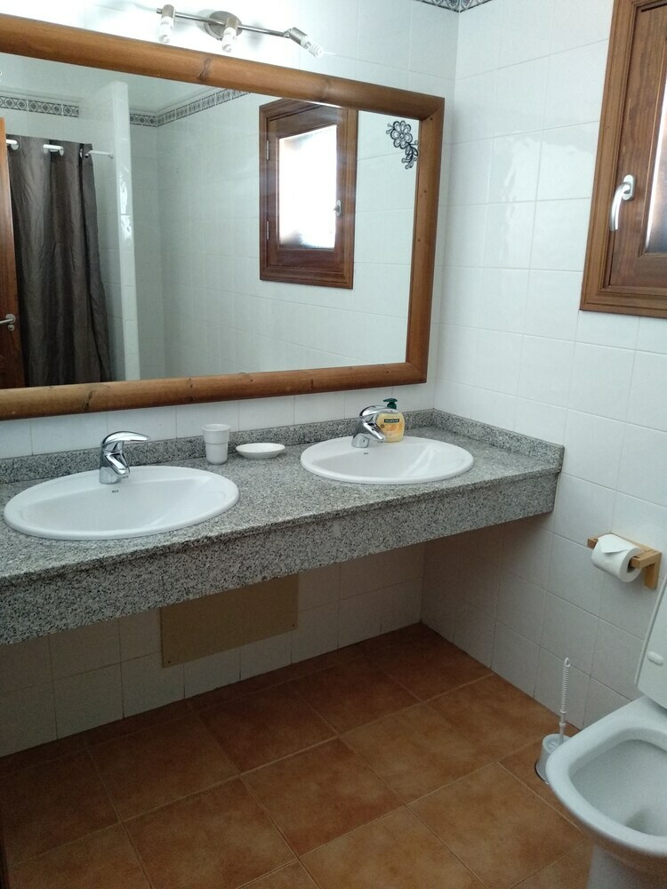 Hotel Villa Timanfaya