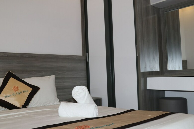 Aparthotel Hanoi By Night