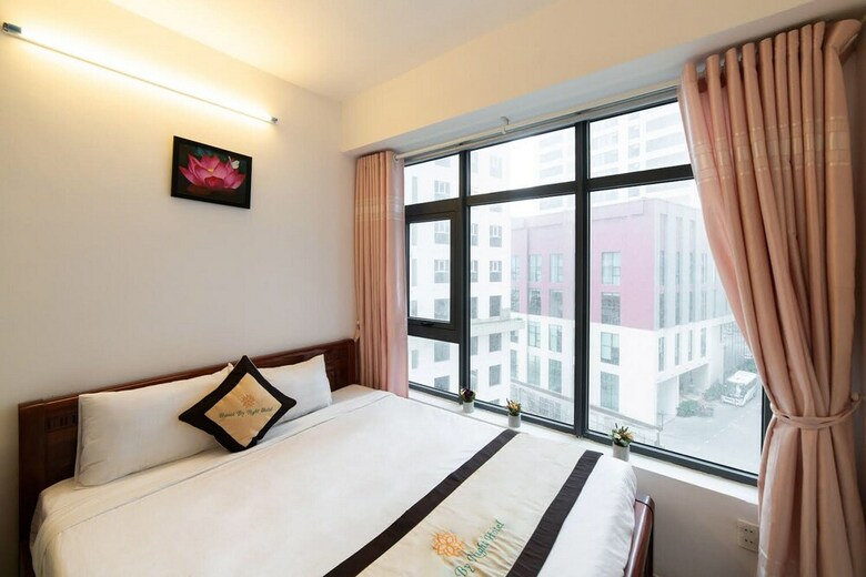 Aparthotel Hanoi By Night