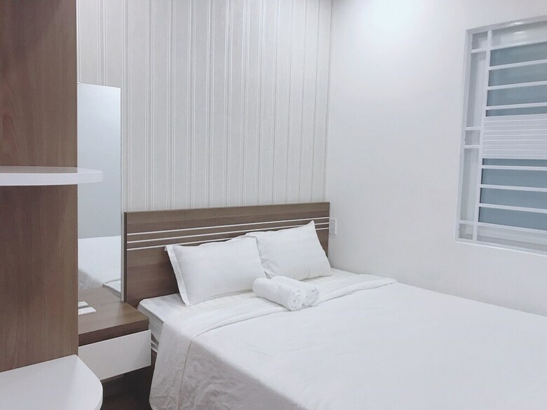 Aparthotel Hanoi By Night