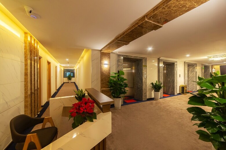 Aparthotel Hanoi By Night
